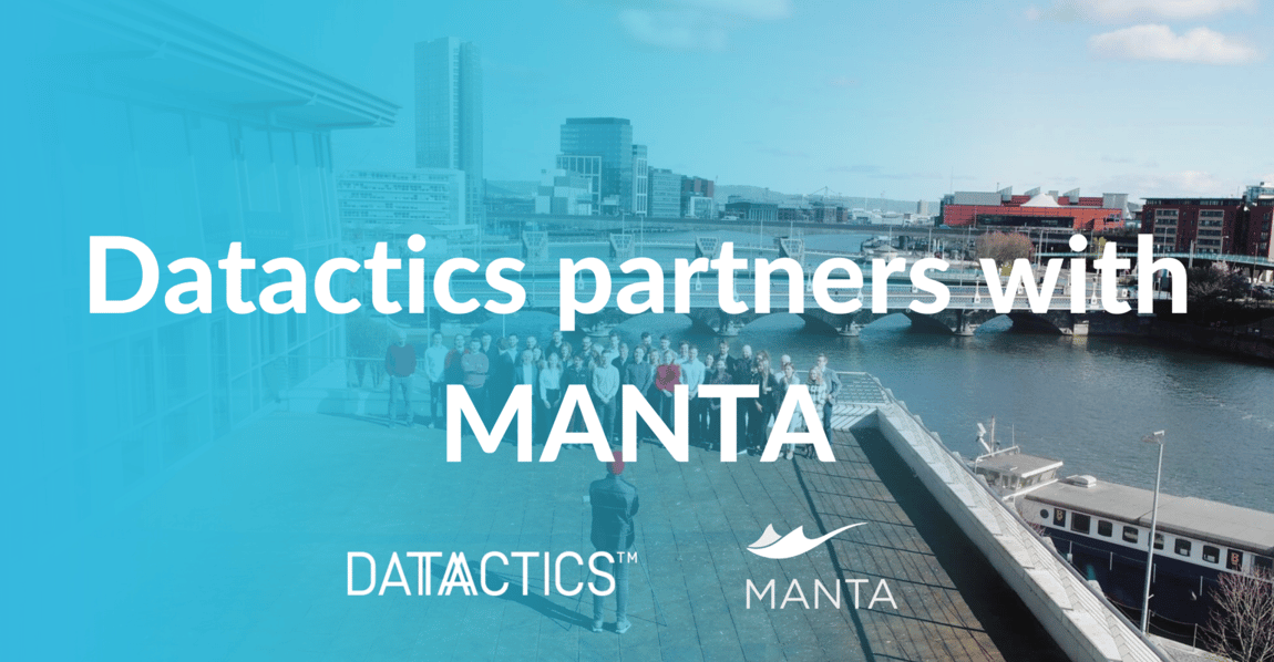 manta datactics